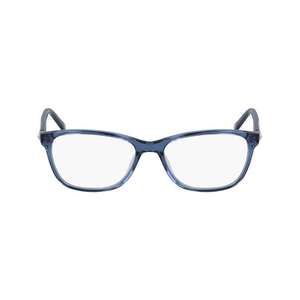 Marchon NYC M 5006 Eyeglasses 434 Blue Storm 54mm